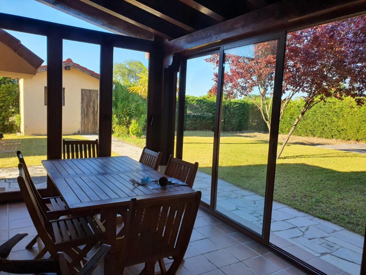 El Rincon De Los Abuelos Tudela de Duero Ngoại thất bức ảnh