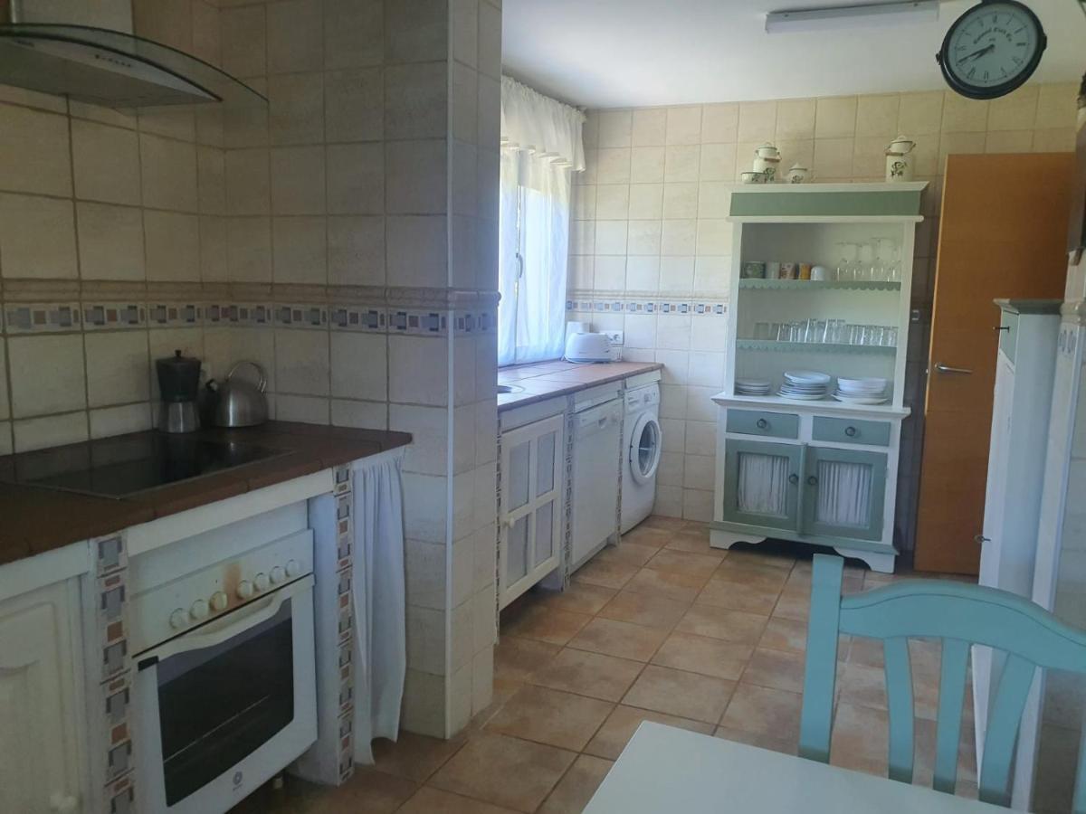 El Rincon De Los Abuelos Tudela de Duero Ngoại thất bức ảnh