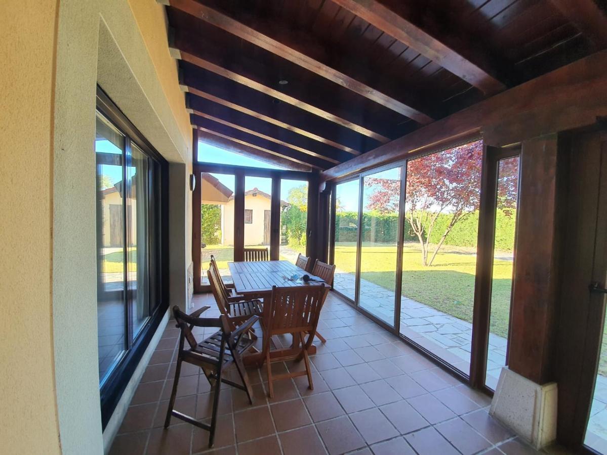 El Rincon De Los Abuelos Tudela de Duero Ngoại thất bức ảnh