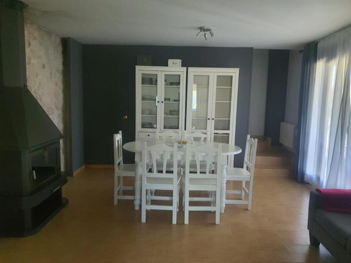 El Rincon De Los Abuelos Tudela de Duero Ngoại thất bức ảnh