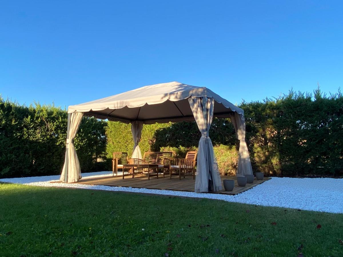 El Rincon De Los Abuelos Tudela de Duero Ngoại thất bức ảnh